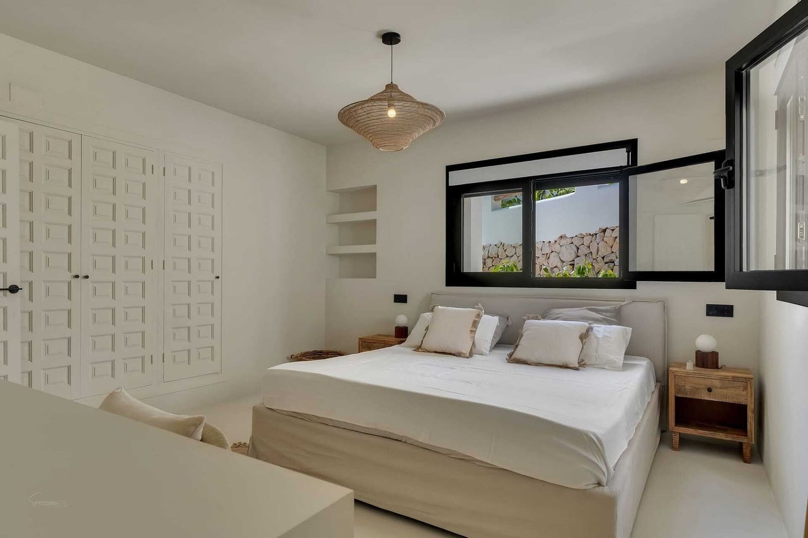 6 soveværelse Villa til salg i Benissa med swimmingpool - € 1.990.000 (Ref: 9445824)