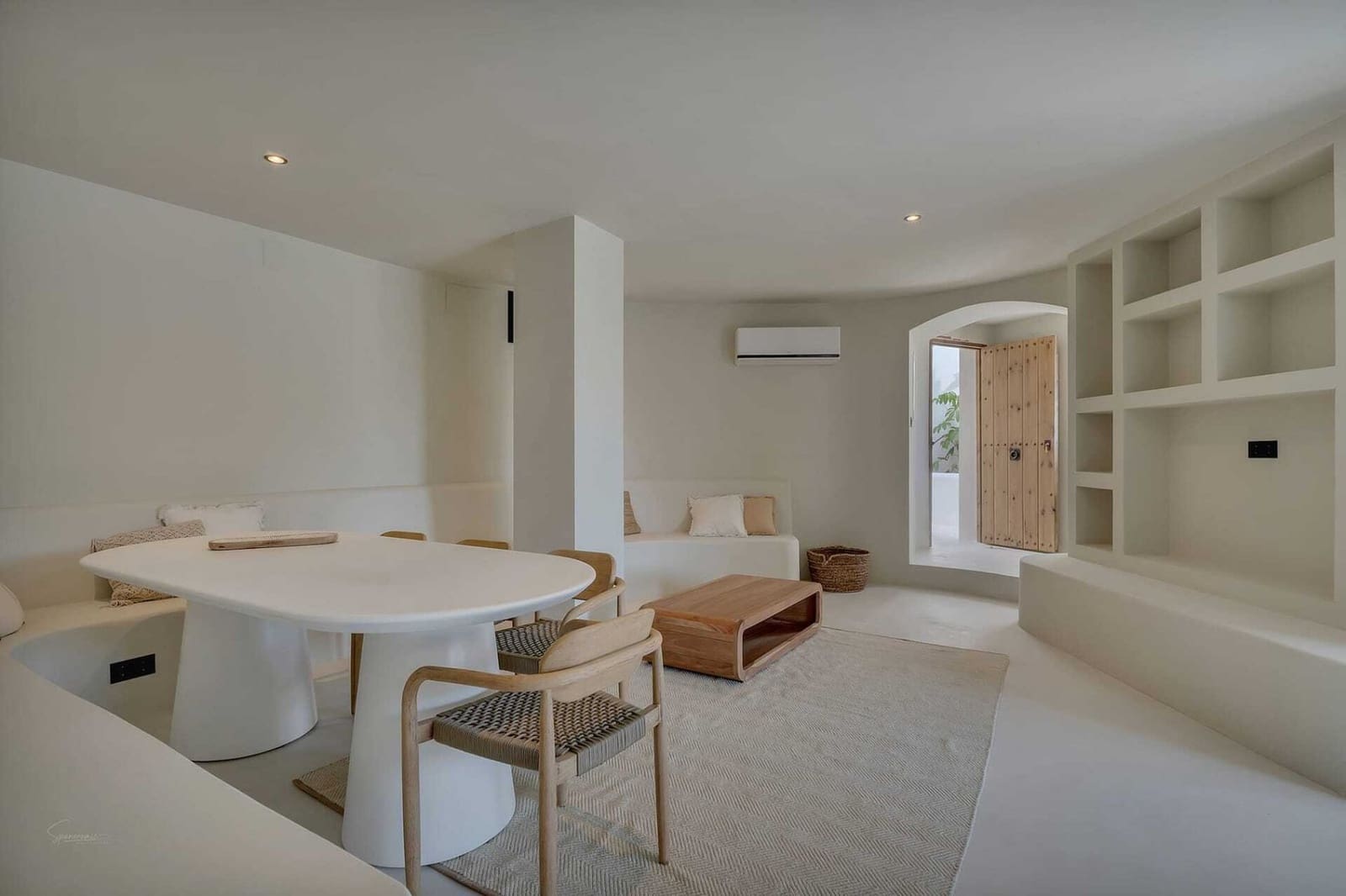 6 soveværelse Villa til salg i Benissa med swimmingpool - € 1.990.000 (Ref: 9445824)