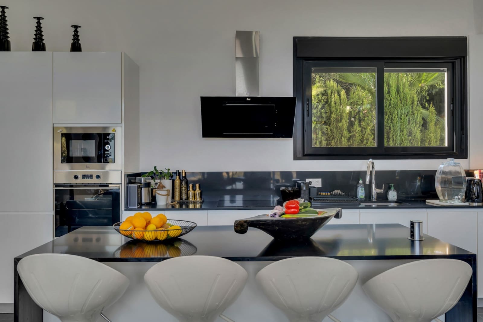 4 Zimmer Villa zu verkaufen in Moraira mit Pool - 1.495.000 € (Ref: 9445826)