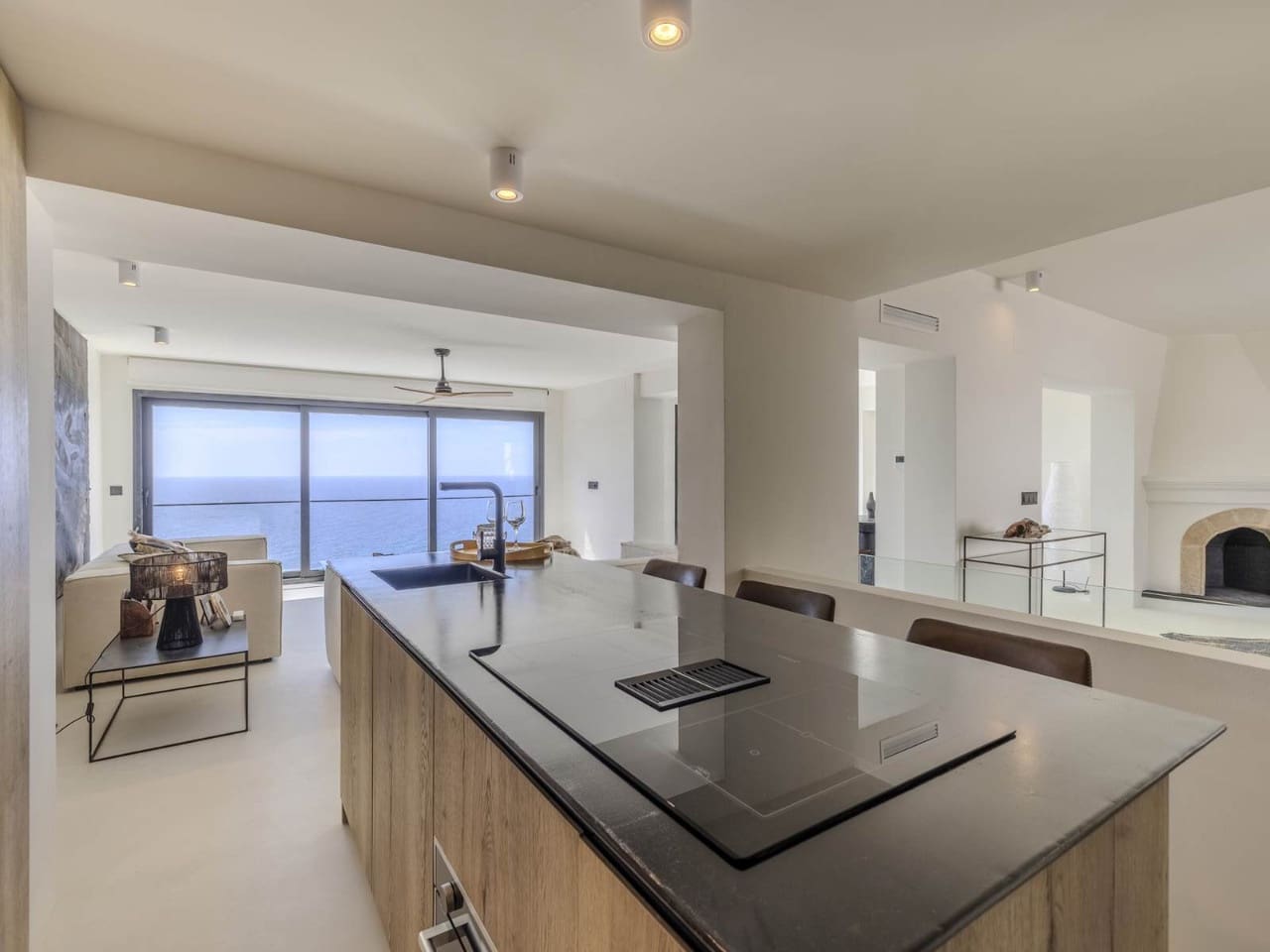 4 sypialnia Willa na sprzedaż w Javea / Xabia z basenem - 1 490 000 € (Ref: 9445828)