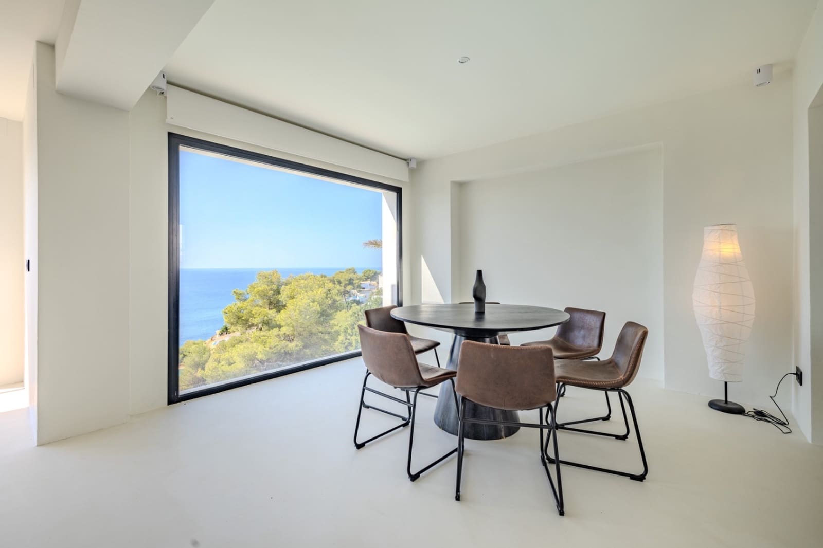 4 sypialnia Willa na sprzedaż w Javea / Xabia z basenem - 1 490 000 € (Ref: 9445828)