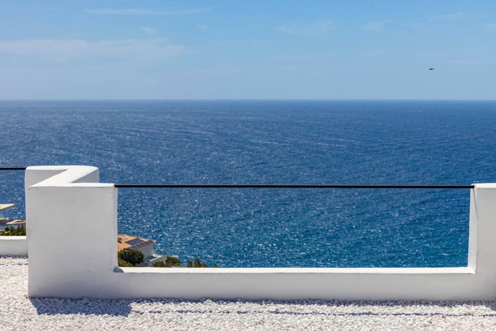 4 sypialnia Willa na sprzedaż w Javea / Xabia z basenem - 1 490 000 € (Ref: 9445828)