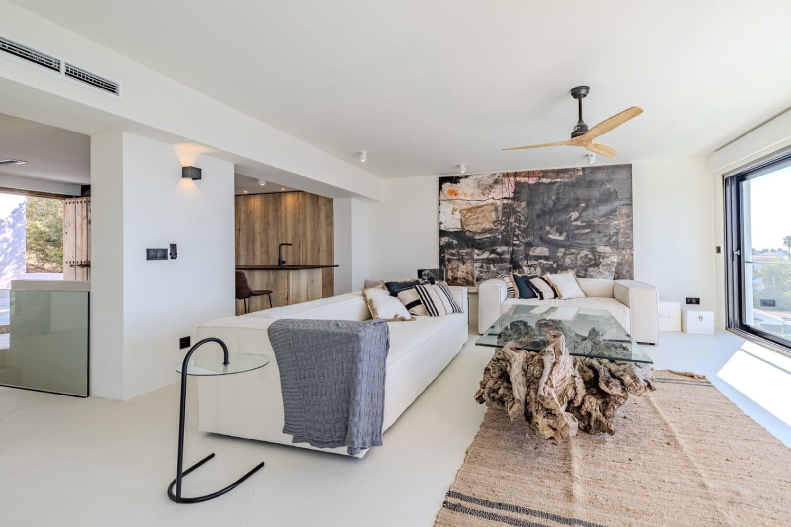 4 sypialnia Willa na sprzedaż w Javea / Xabia z basenem - 1 490 000 € (Ref: 9445828)