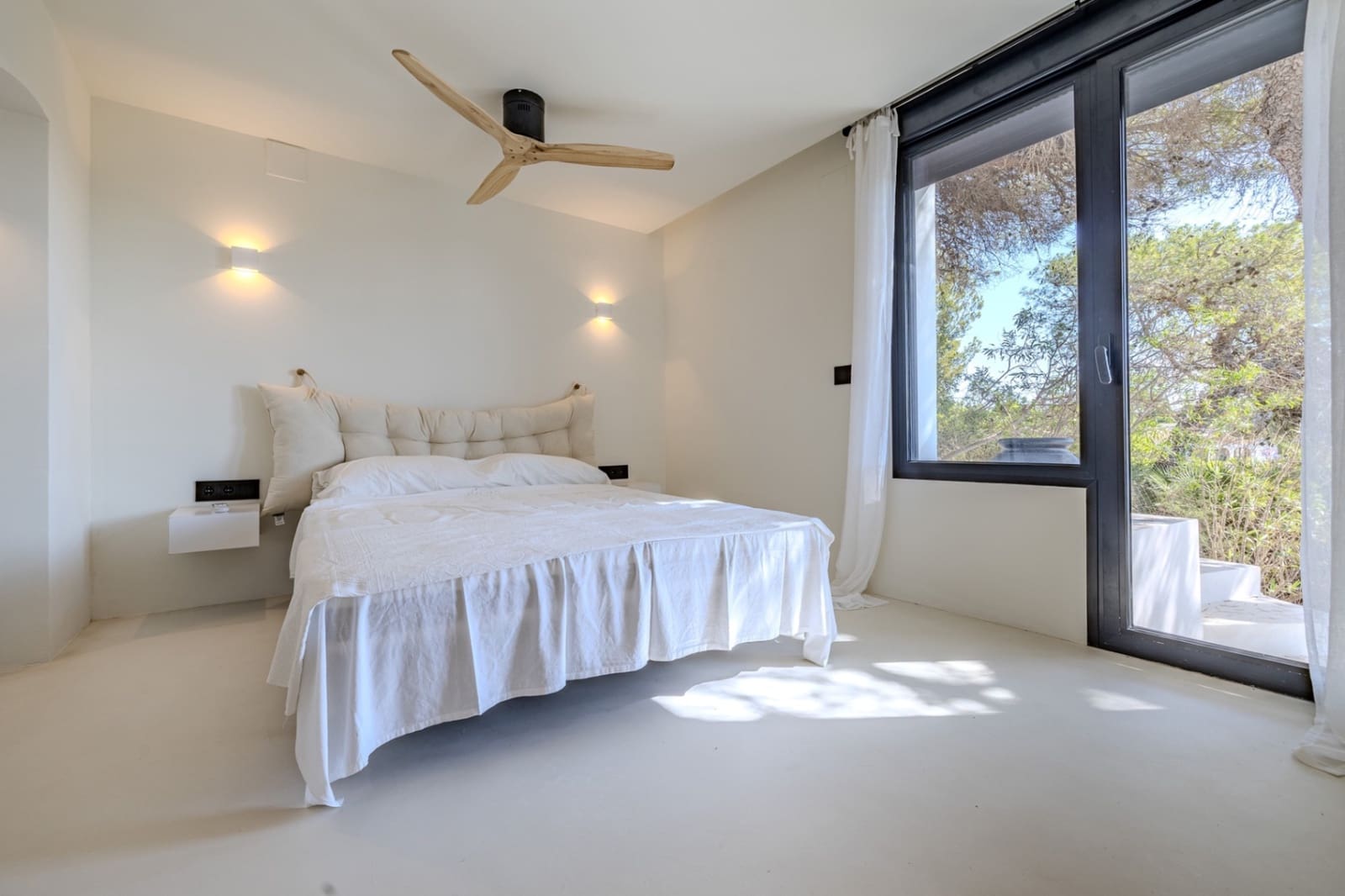 4 sypialnia Willa na sprzedaż w Javea / Xabia z basenem - 1 490 000 € (Ref: 9445828)