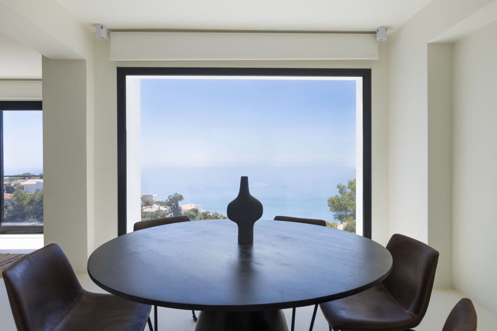 4 sypialnia Willa na sprzedaż w Javea / Xabia z basenem - 1 490 000 € (Ref: 9445828)