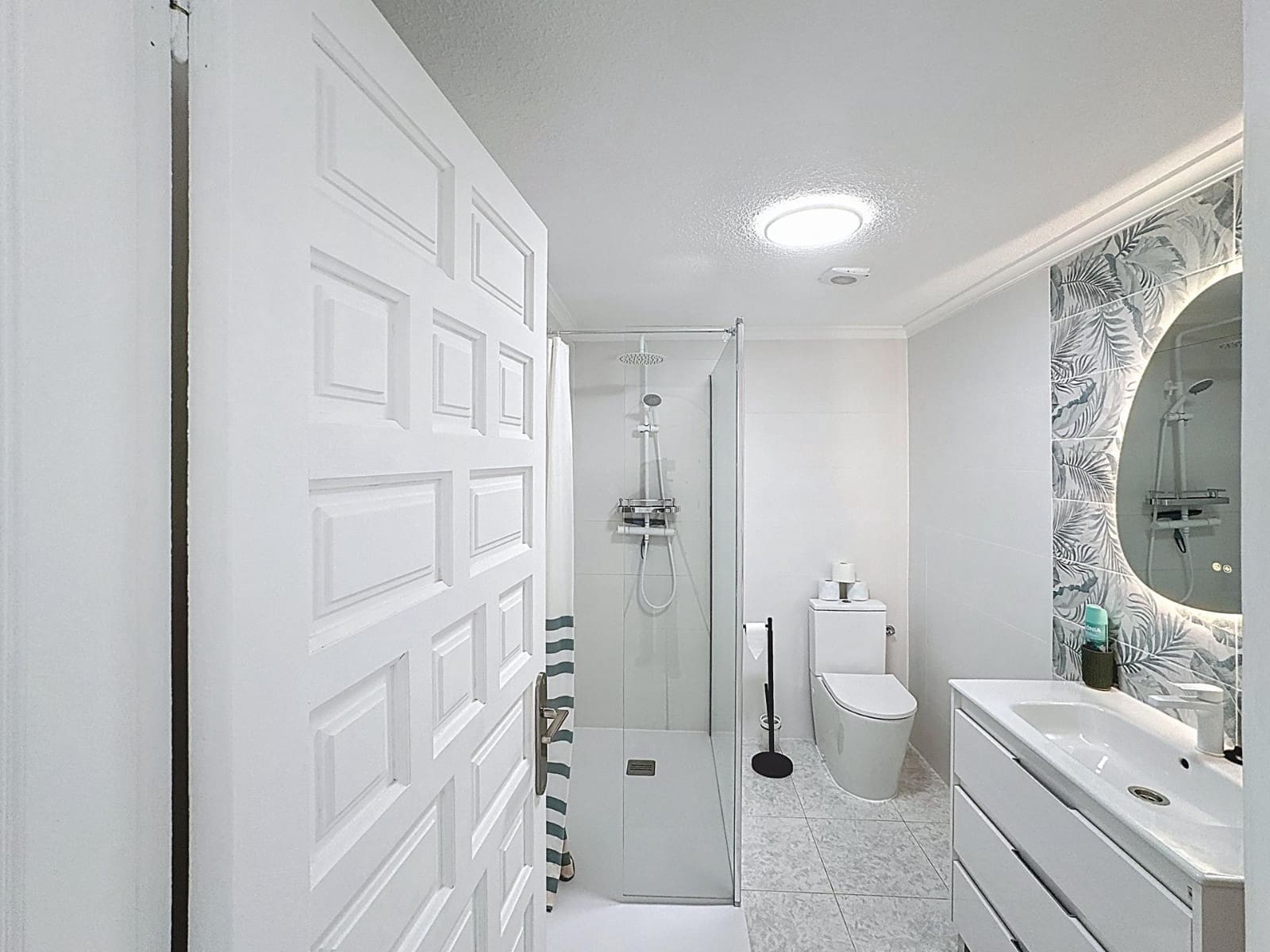 2 soveværelse Lejlighed til salg i Moraira med swimmingpool - € 260.000 (Ref: 9449876)