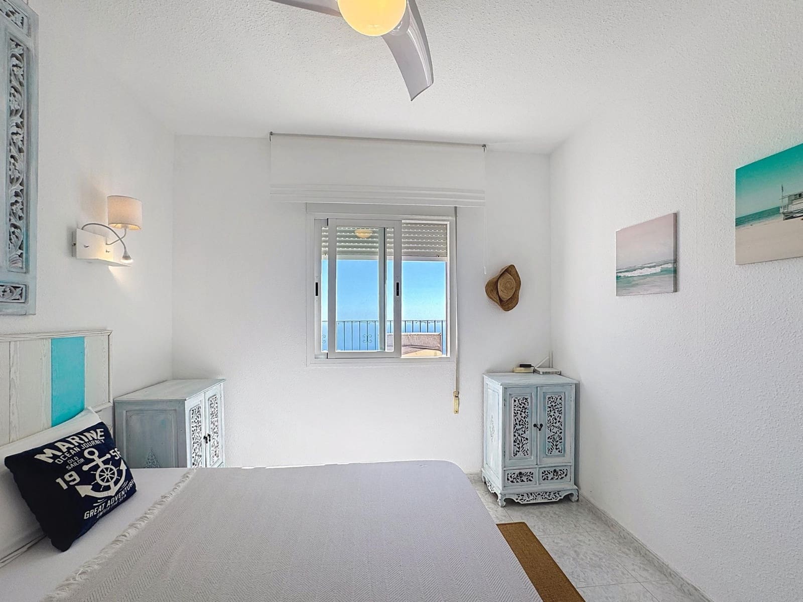 2 soveværelse Lejlighed til salg i Moraira med swimmingpool - € 260.000 (Ref: 9449876)