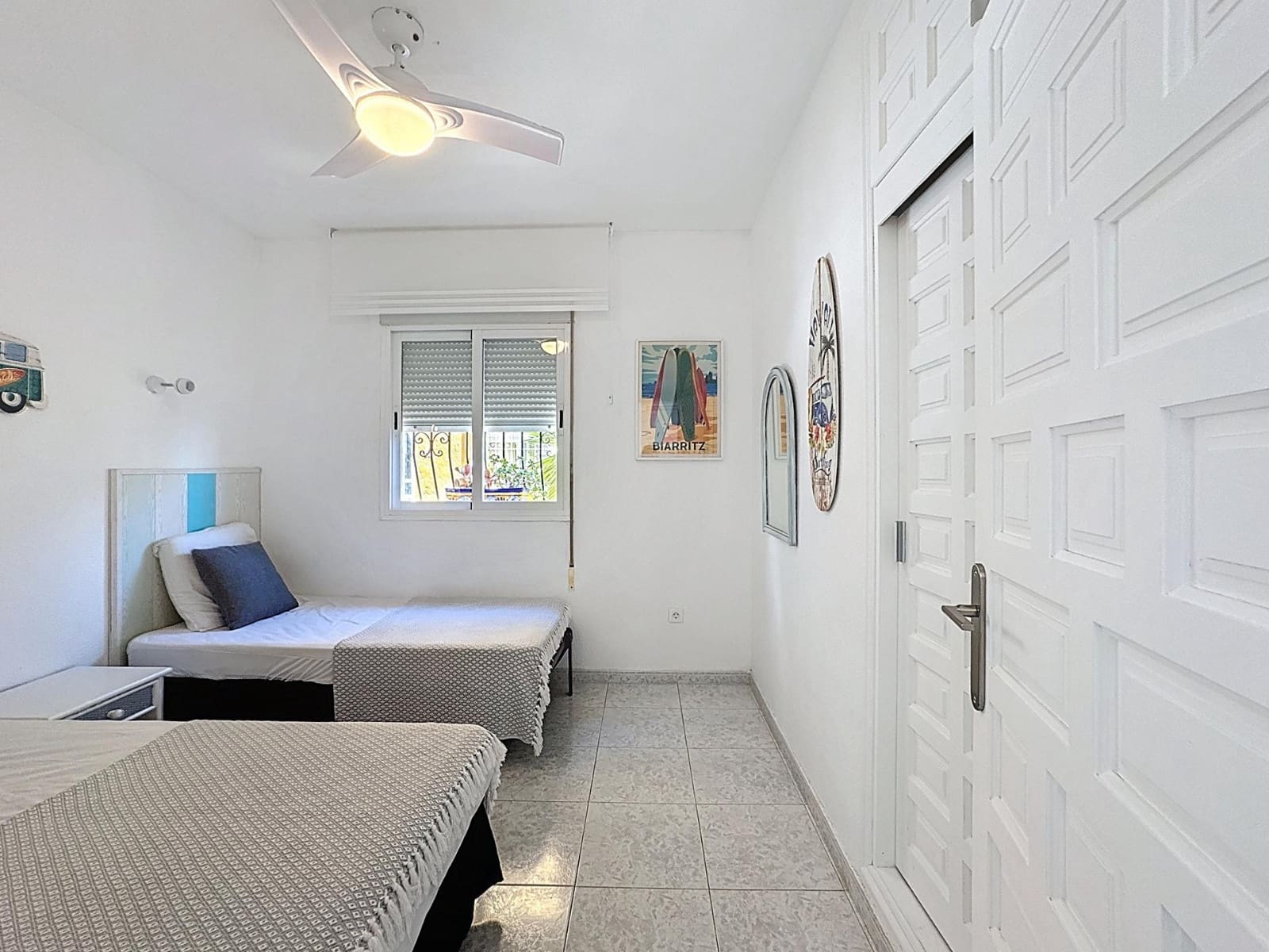 2 soveværelse Lejlighed til salg i Moraira med swimmingpool - € 260.000 (Ref: 9449876)