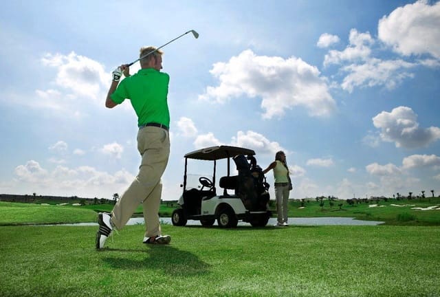 4 soverom Villa til salgs i Orihuela Costa, Orihuela - € 549 900 (Ref: 9451797)