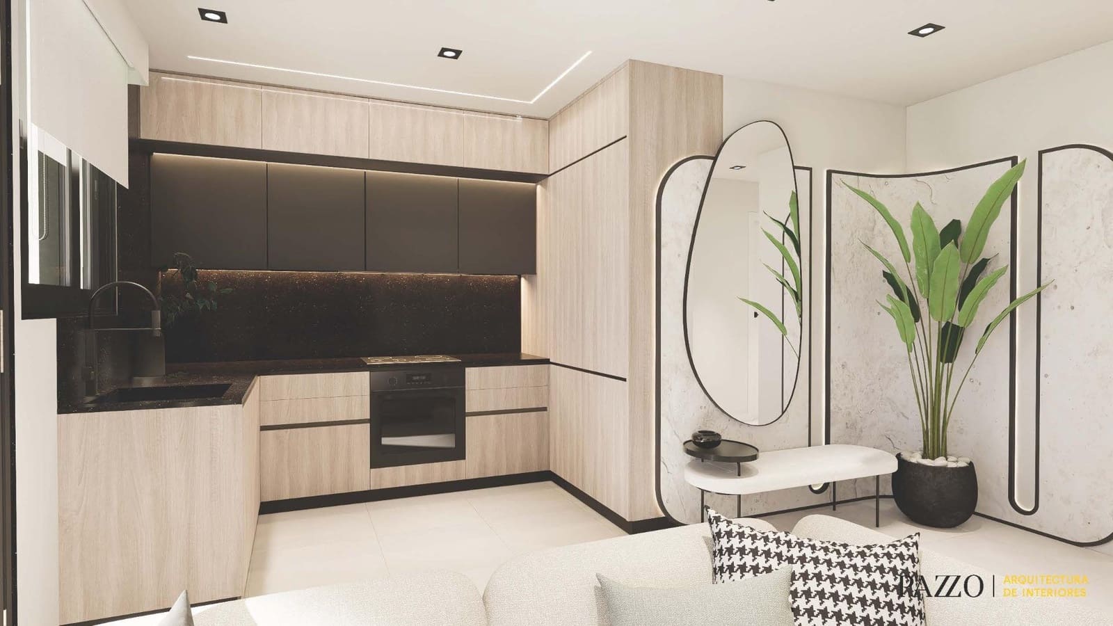 2 Zimmer Apartment zu verkaufen in Pilar de la Horadada - 296.000 € (Ref: 9452591)