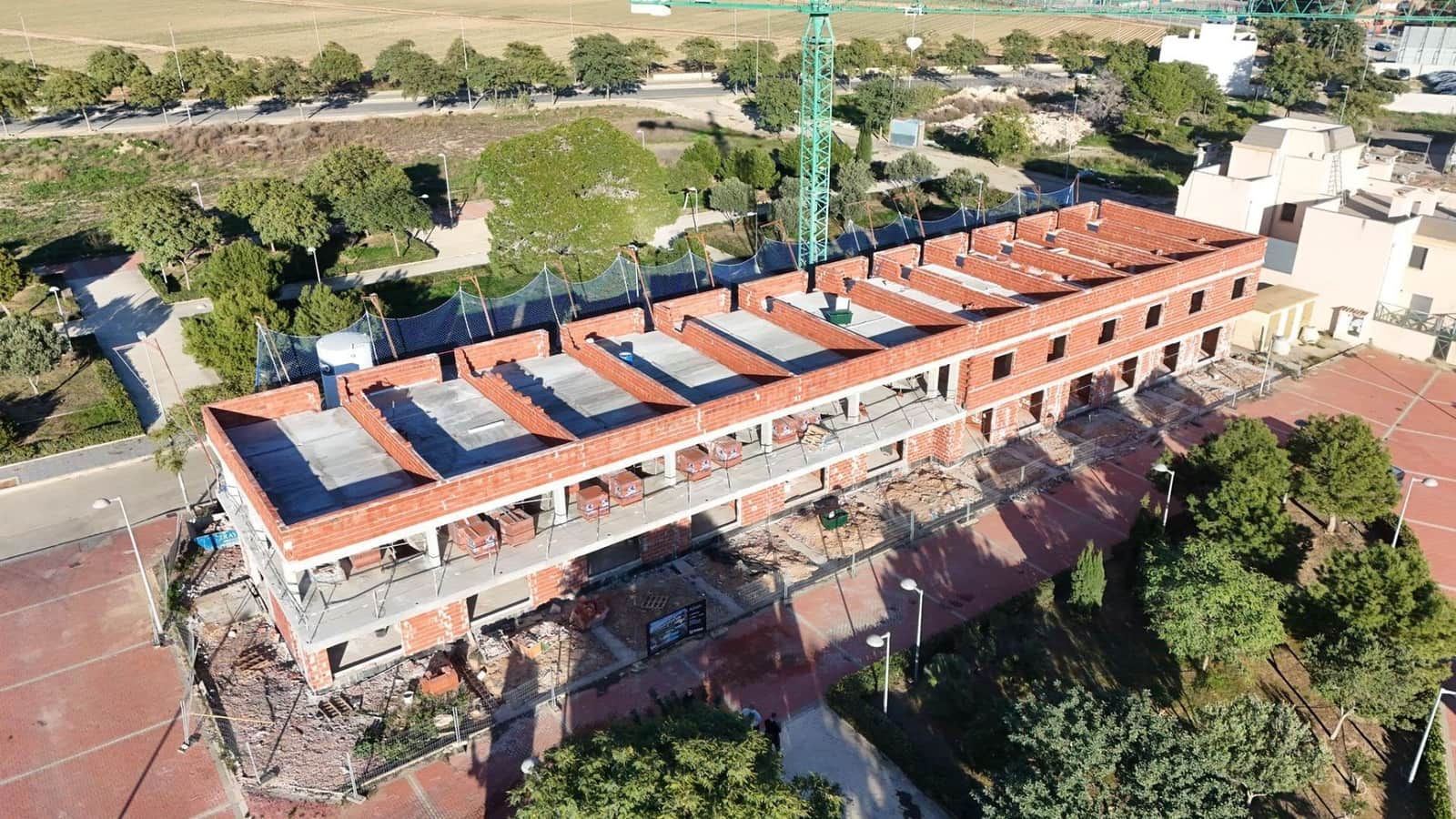 2 soverom Hus til salgs i Pilar de la Horadada - € 314 900 (Ref: 9510234)