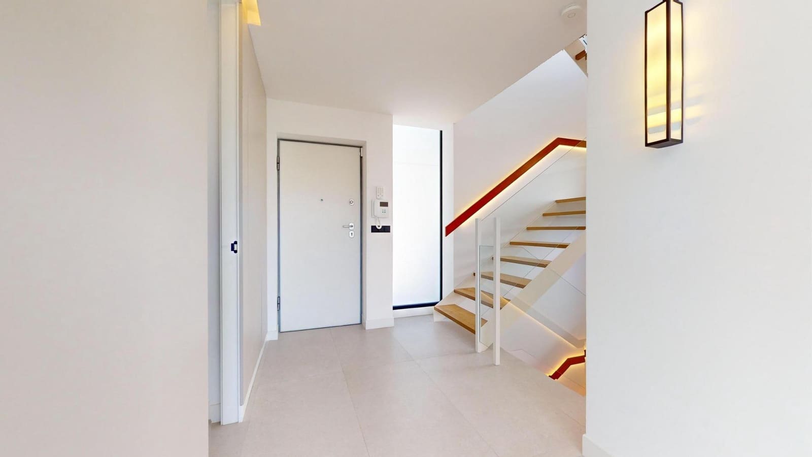 3 soveværelse Villa til salg i Polop - € 860.000 (Ref: 9527565)
