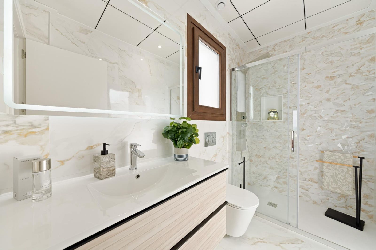 3 sypialnia Willa na sprzedaż w Polop - 649 000 € (Ref: 9527589)