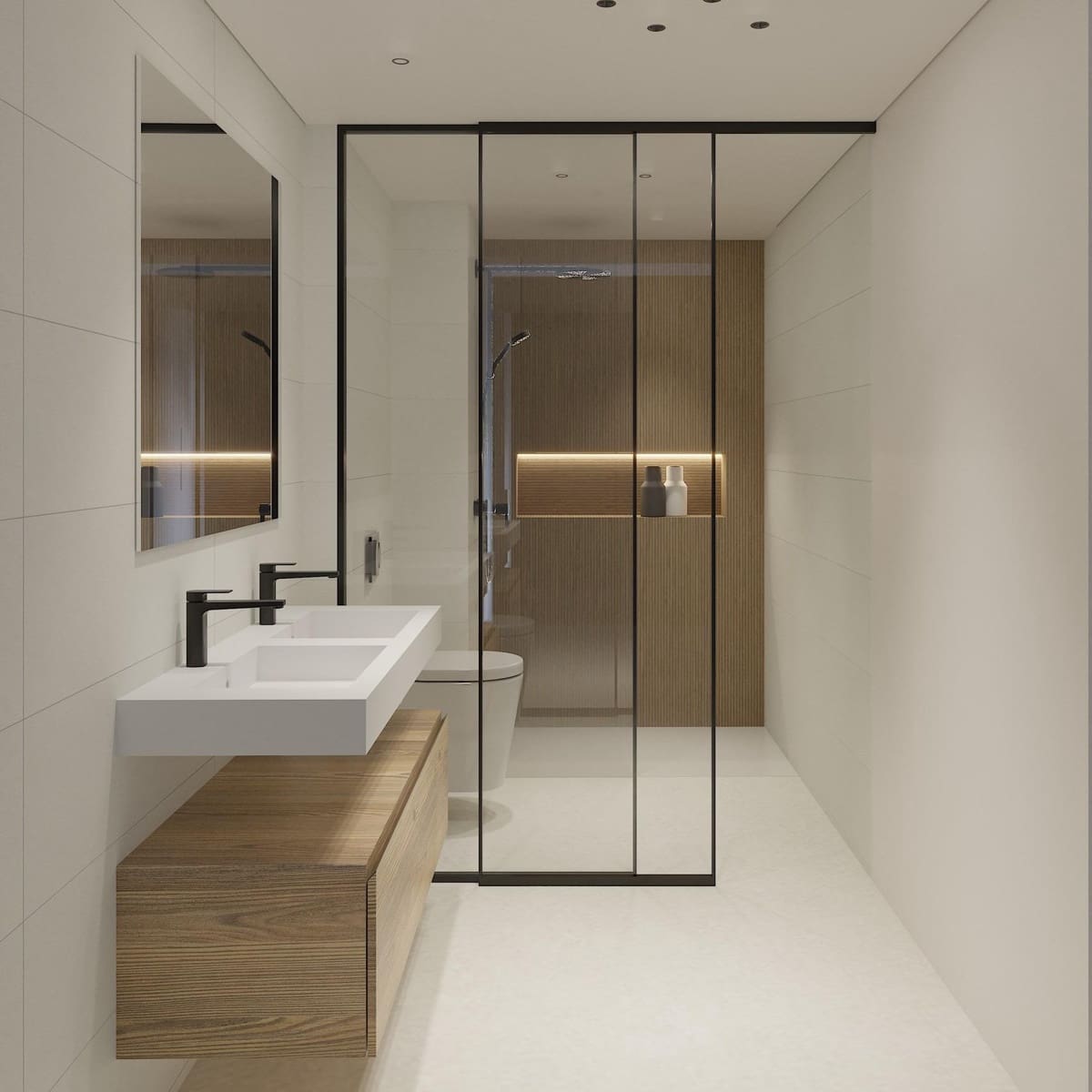 2 chambre Penthouse à vendre à Torrevieja - 620 000 € (Ref: 9581557)