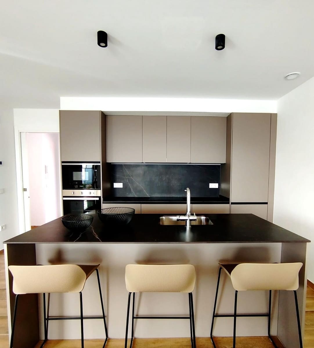3 sypialnia Willa na sprzedaż w Polop - 514 400 € (Ref: 9640090)