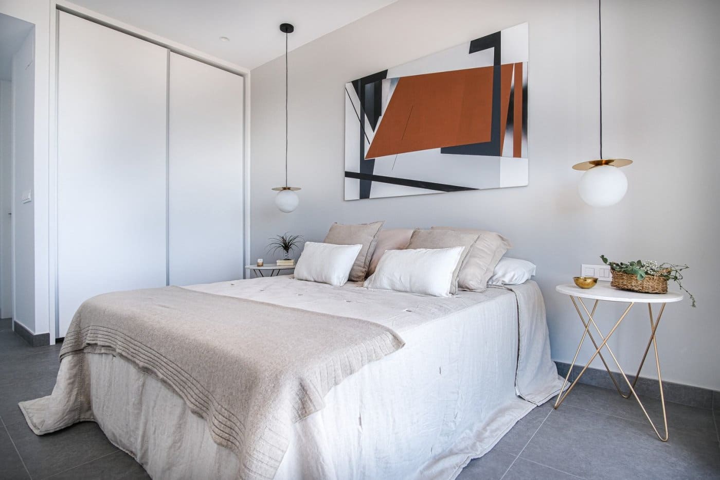 Chalet de 3 habitaciones en Polop en venta con piscina - 470.000 € (Ref: 9651299)
