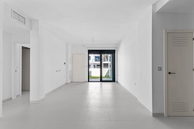 2 Zimmer Apartment zu verkaufen in San Miguel de Salinas - 199.000 € (Ref: 9651311)