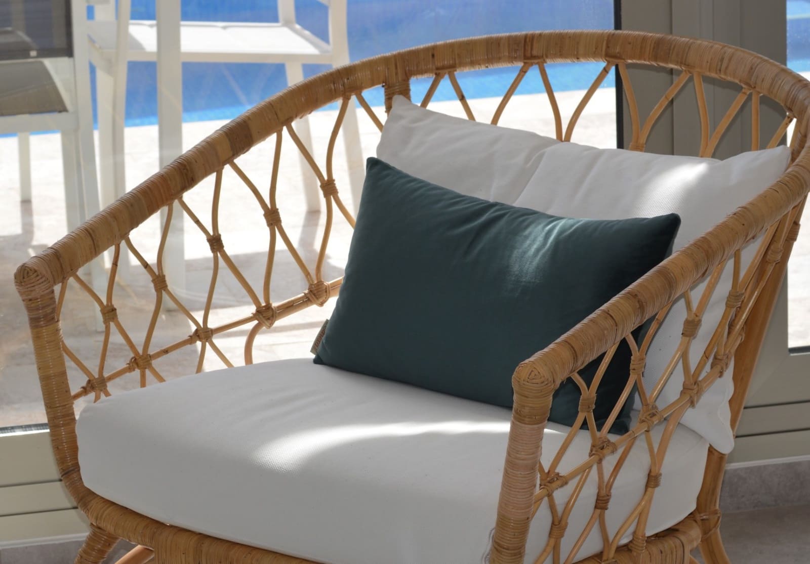 3 Zimmer Villa zu verkaufen in Villamartin mit Pool Garage - 525.000 € (Ref: 9651312)