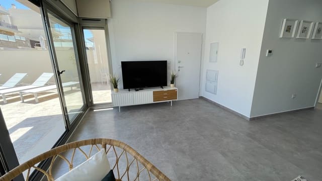 3 Zimmer Villa zu verkaufen in Villamartin, Orihuela mit Pool Garage - 525.000 € (Ref: 9651312)