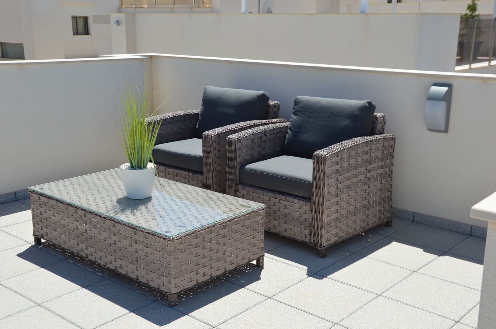 3 Zimmer Villa zu verkaufen in Villamartin mit Pool Garage - 525.000 € (Ref: 9651312)