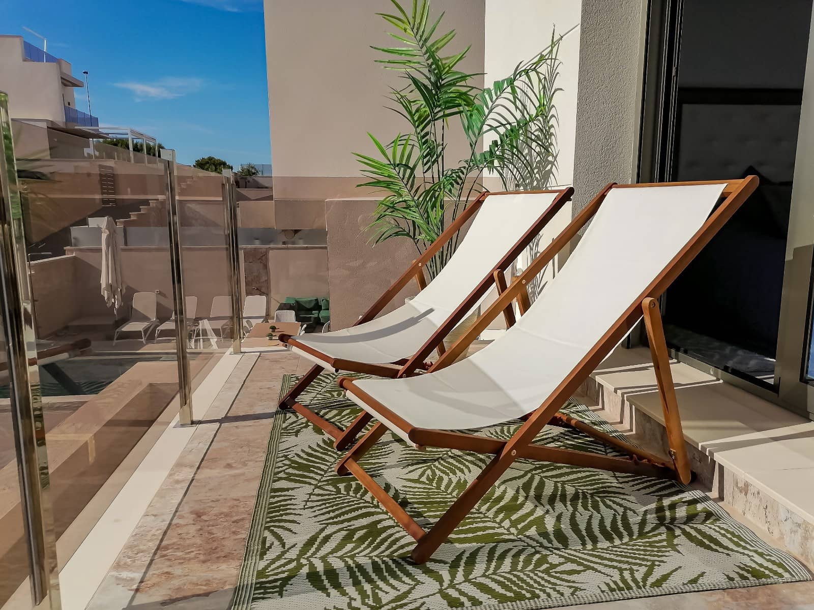 3 Zimmer Villa zu verkaufen in Villamartin mit Pool Garage - 525.000 € (Ref: 9651312)