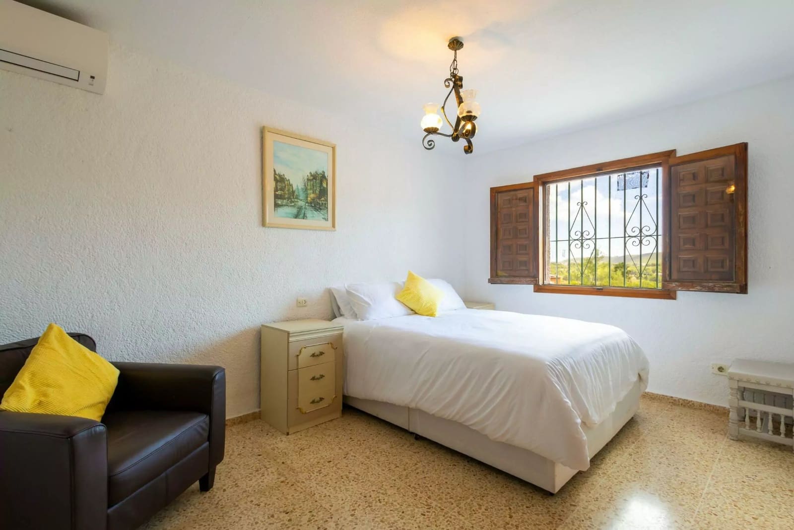 4 slaapkamer Villa te koop in Javea / Xabia met zwembad - € 695.000 (Ref: 9651313)
