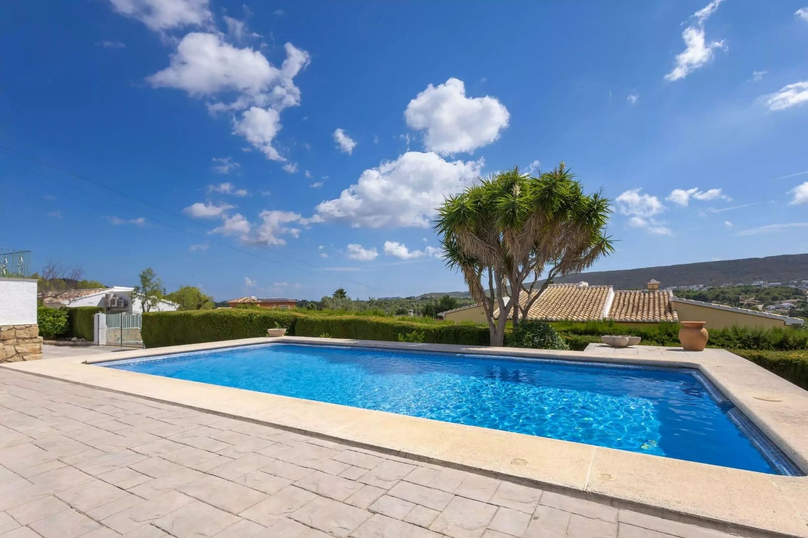 4 slaapkamer Villa te koop in Javea / Xabia met zwembad - € 695.000 (Ref: 9651313)