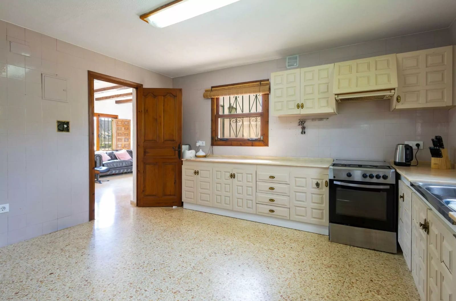 4 slaapkamer Villa te koop in Javea / Xabia met zwembad - € 695.000 (Ref: 9651313)