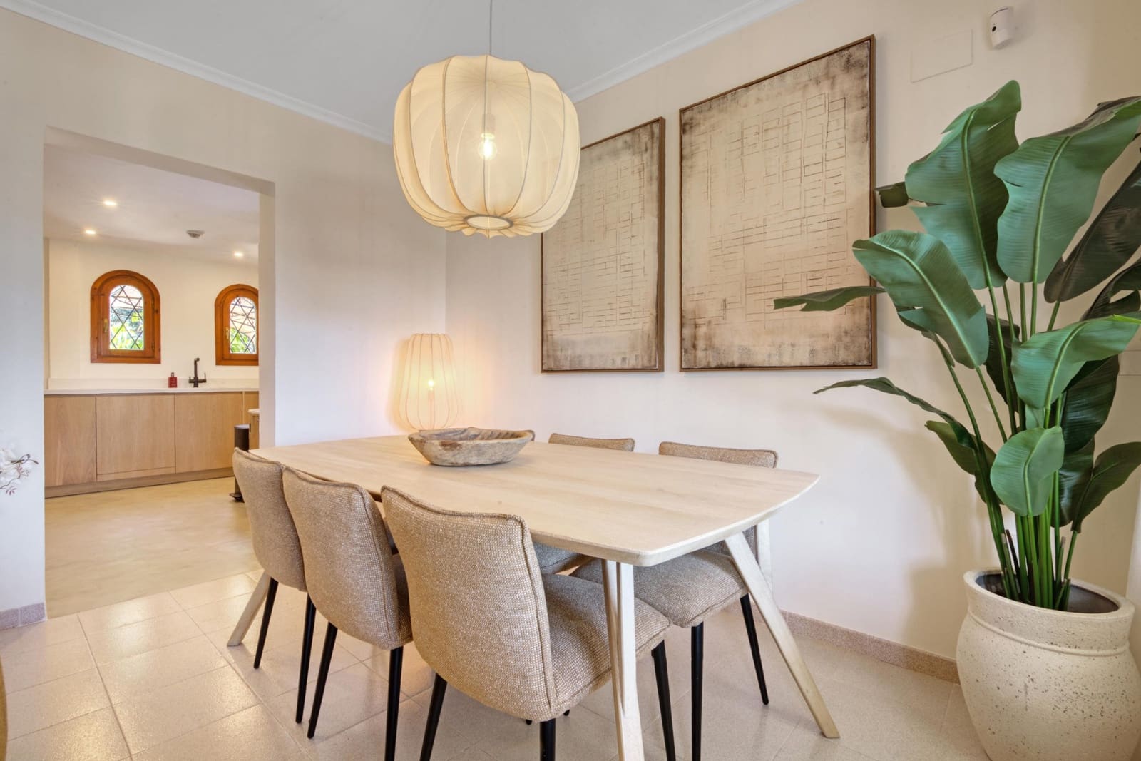 2 chambre Villa/Maison à vendre à Moraira avec piscine - 695 000 € (Ref: 9651314)