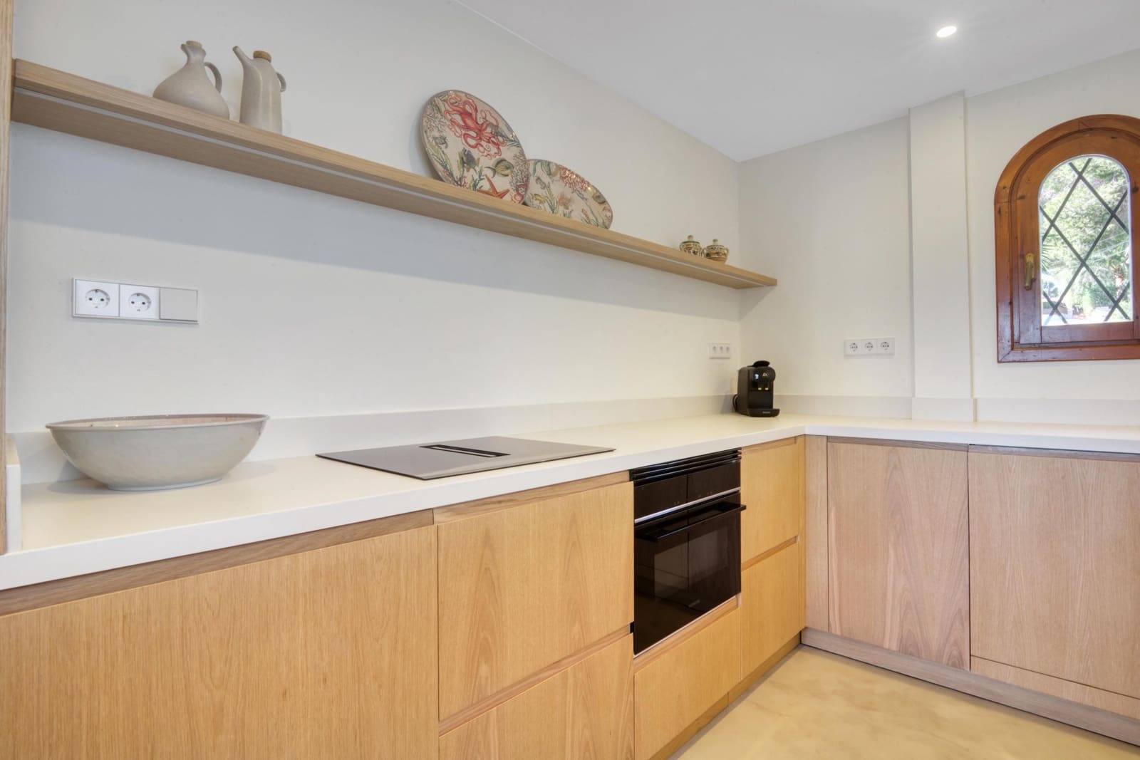 2 chambre Villa/Maison à vendre à Moraira avec piscine - 695 000 € (Ref: 9651314)