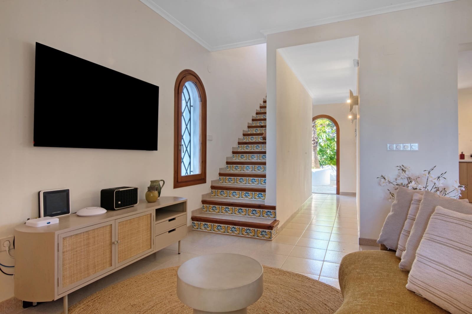 2 chambre Villa/Maison à vendre à Moraira avec piscine - 695 000 € (Ref: 9651314)