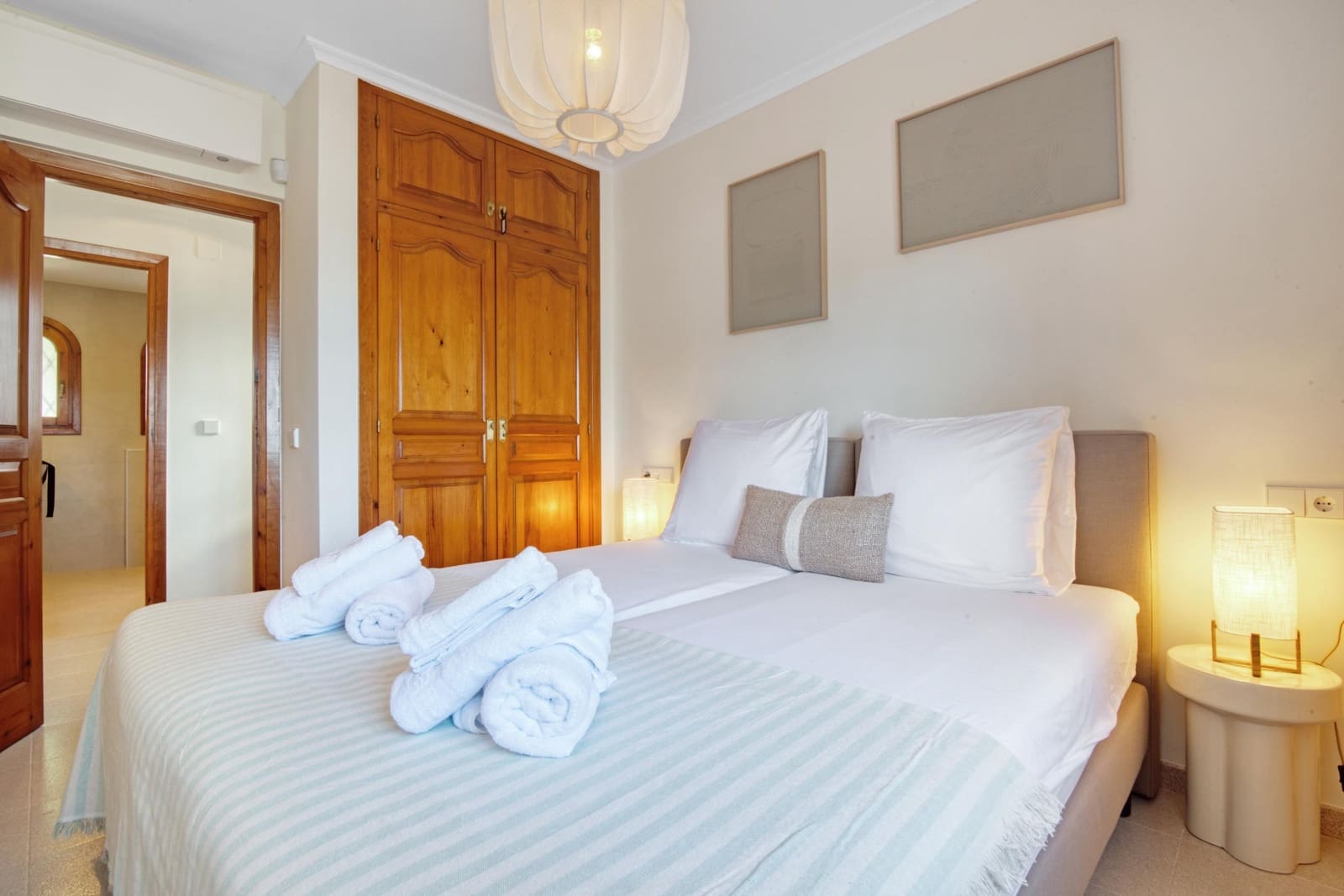 2 chambre Villa/Maison à vendre à Moraira avec piscine - 695 000 € (Ref: 9651314)