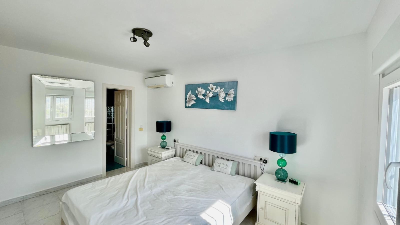 4 sypialnia Willa na sprzedaż w Jalon / Xalo z basenem - 460 000 € (Ref: 9651315)