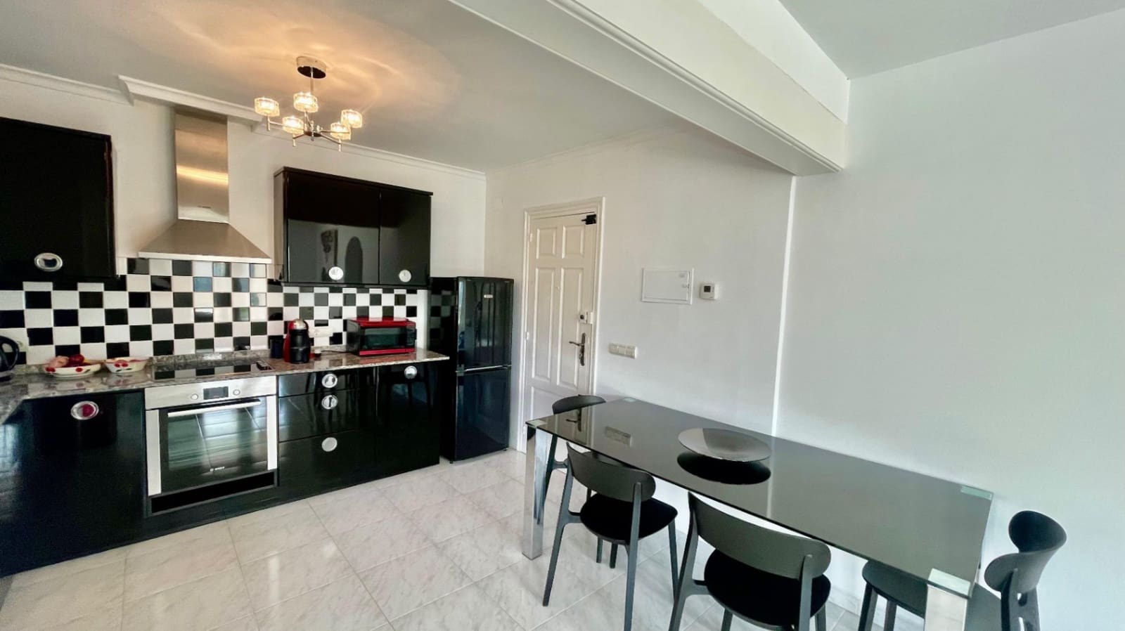 4 sypialnia Willa na sprzedaż w Jalon / Xalo z basenem - 460 000 € (Ref: 9651315)