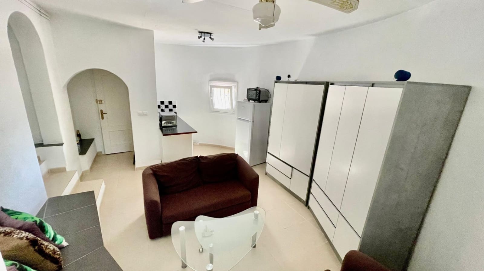 4 sypialnia Willa na sprzedaż w Jalon / Xalo z basenem - 460 000 € (Ref: 9651315)