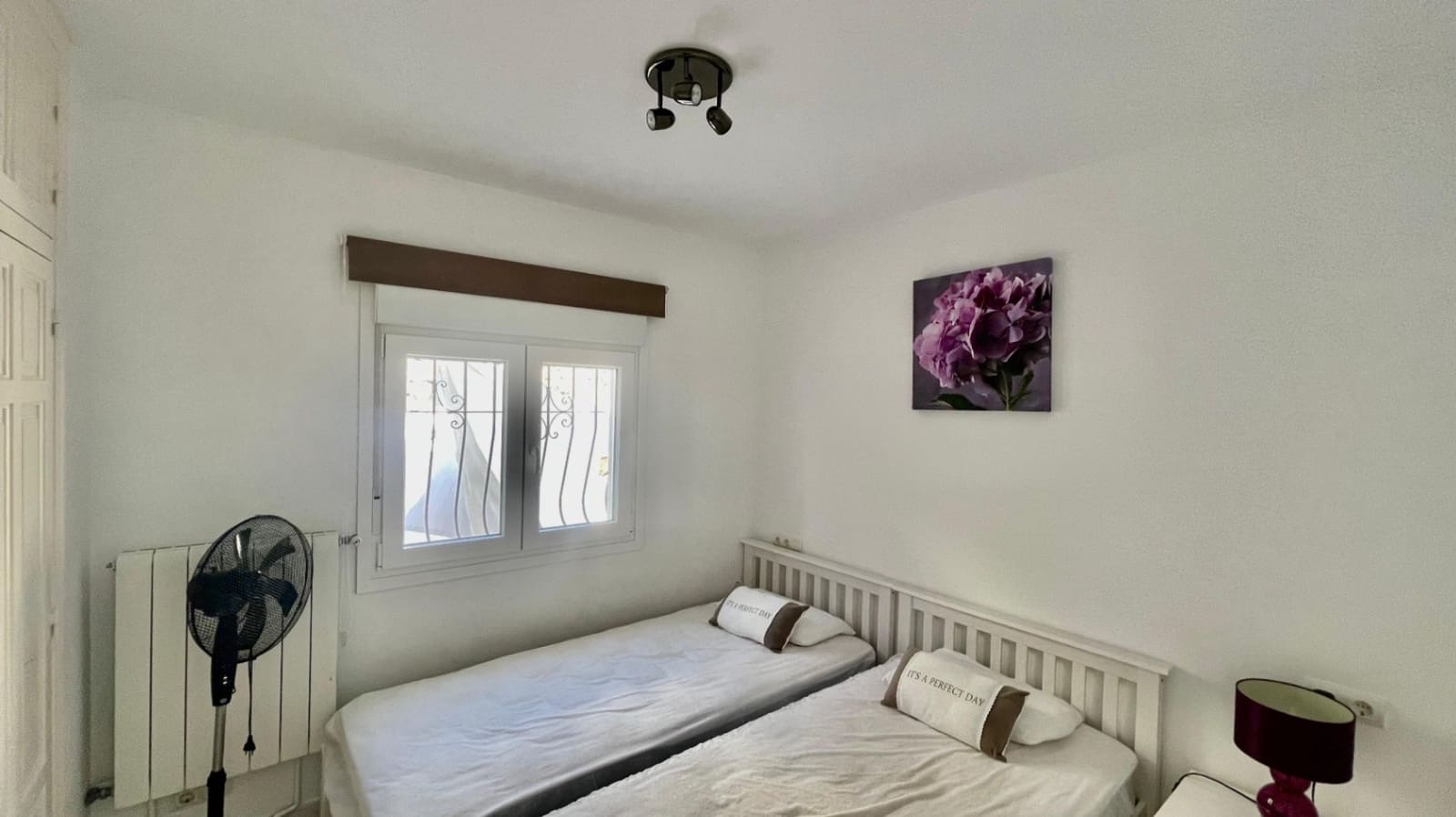 4 sypialnia Willa na sprzedaż w Jalon / Xalo z basenem - 460 000 € (Ref: 9651315)