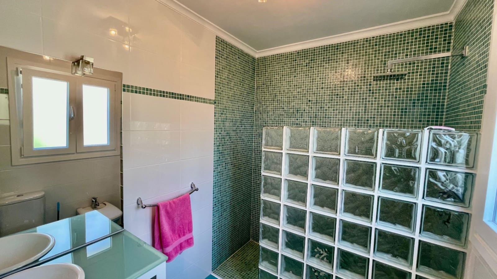 4 sypialnia Willa na sprzedaż w Jalon / Xalo z basenem - 460 000 € (Ref: 9651315)