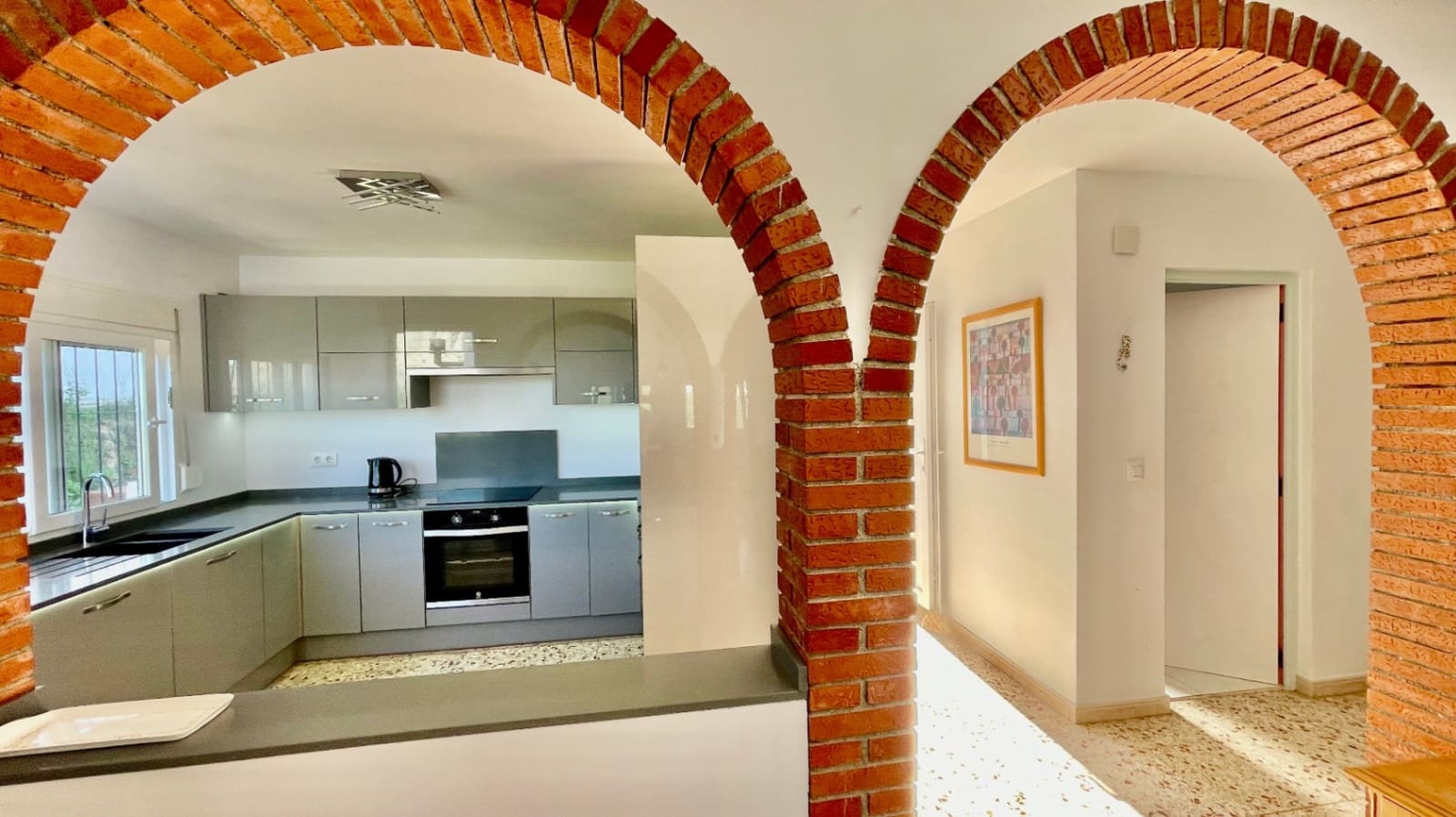 4 bedroom Finca/Country House for sale in Jalon / Xalo with pool - € 399,000 (Ref: 9651316)