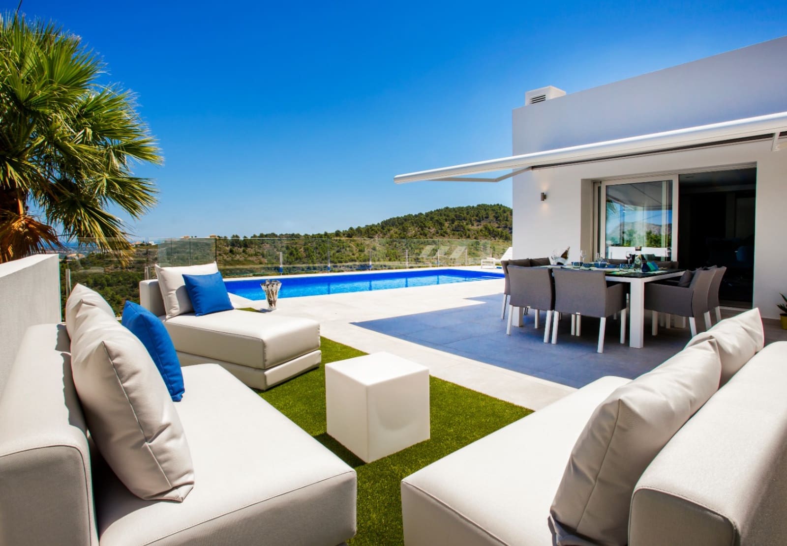 3 slaapkamer Villa te koop in Orba met zwembad - € 599.950 (Ref: 9651318)