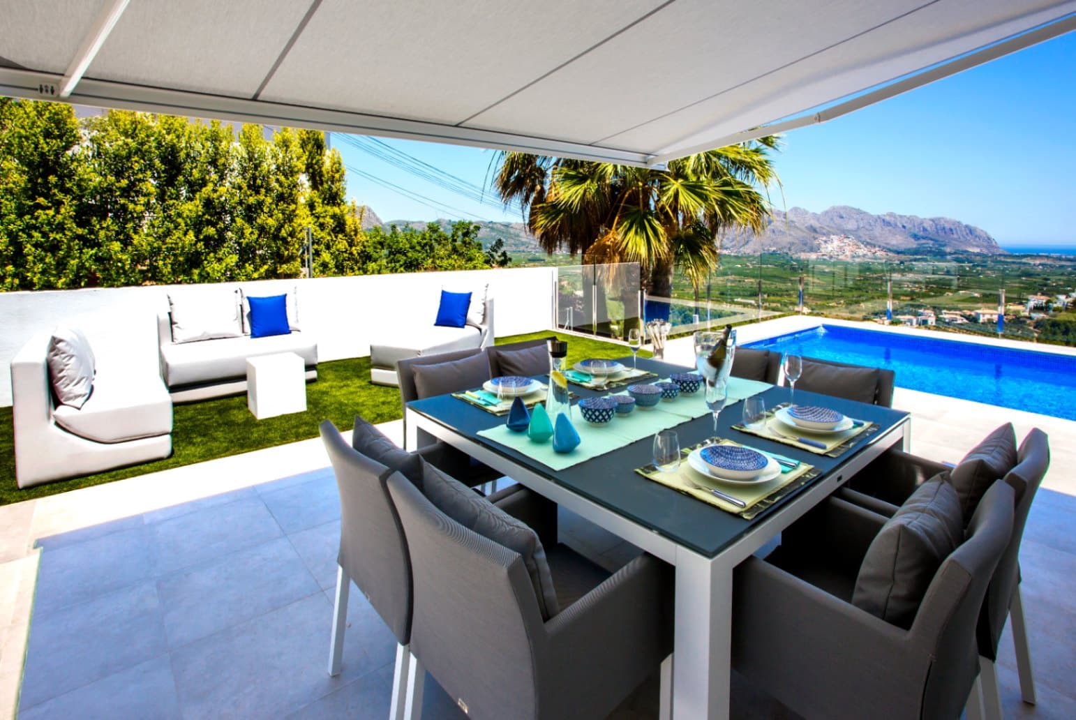 3 slaapkamer Villa te koop in Orba met zwembad - € 599.950 (Ref: 9651318)