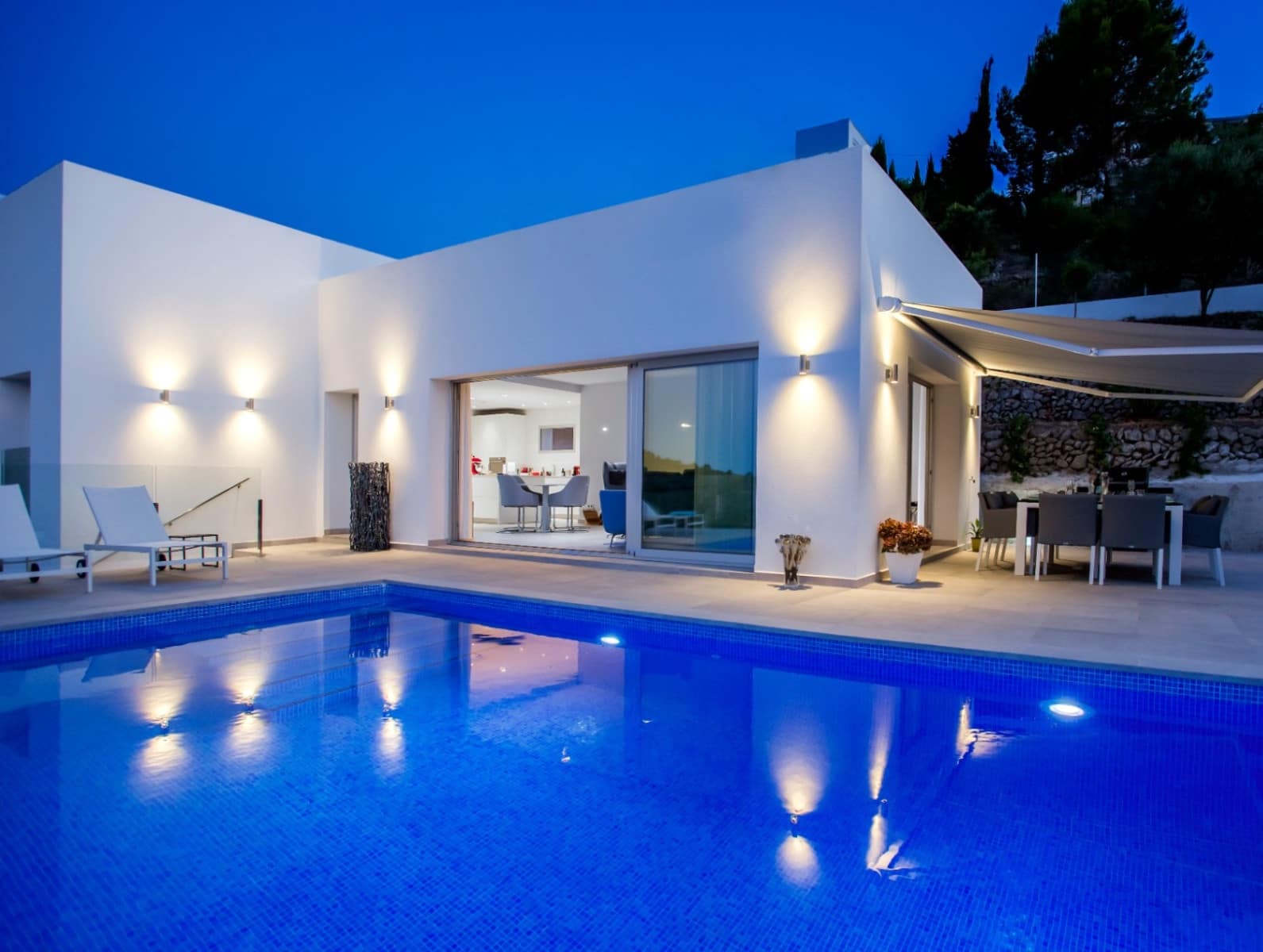 3 slaapkamer Villa te koop in Orba met zwembad - € 599.950 (Ref: 9651318)