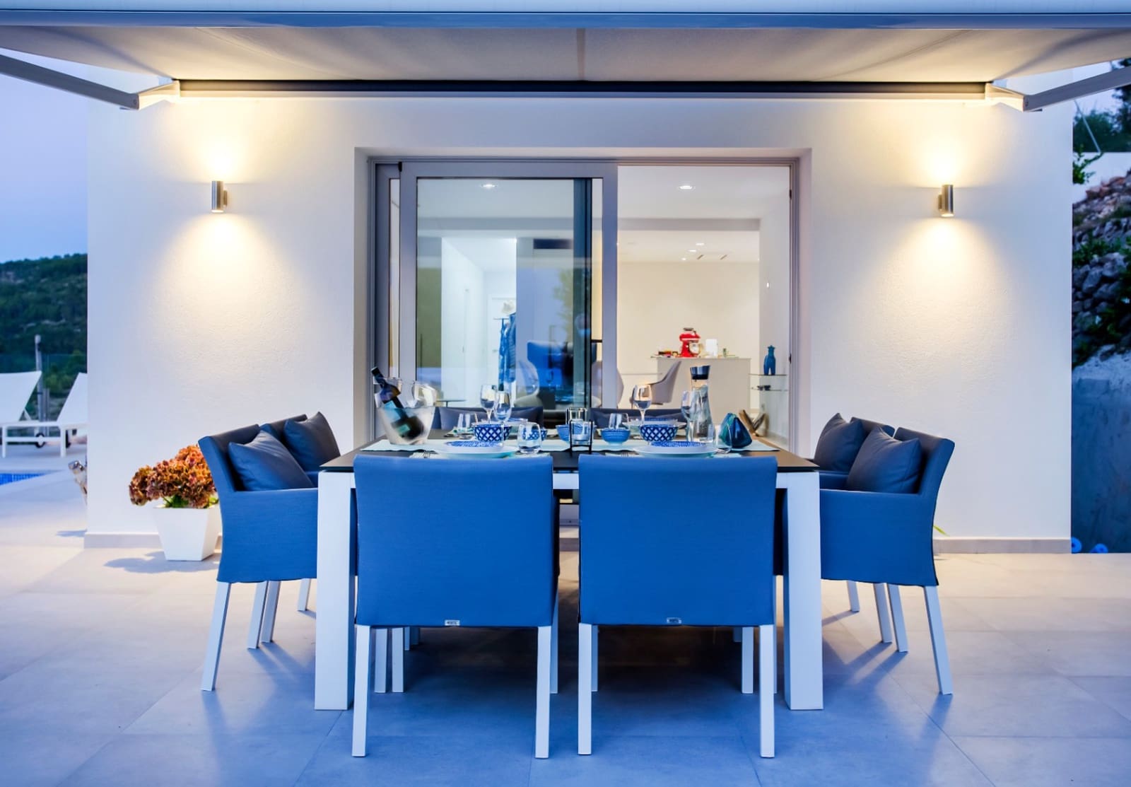 3 slaapkamer Villa te koop in Orba met zwembad - € 599.950 (Ref: 9651318)