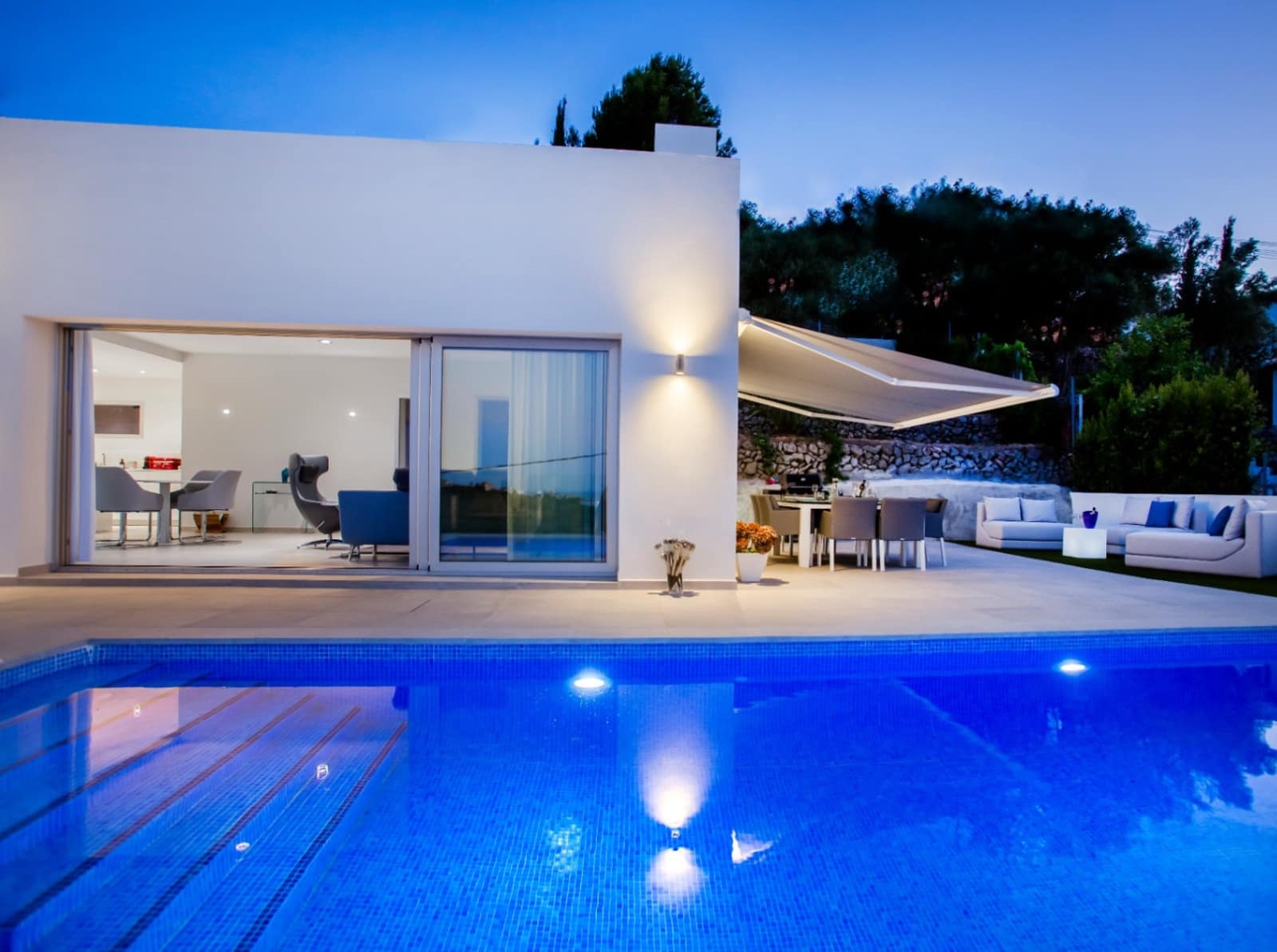 3 slaapkamer Villa te koop in Orba met zwembad - € 599.950 (Ref: 9651318)