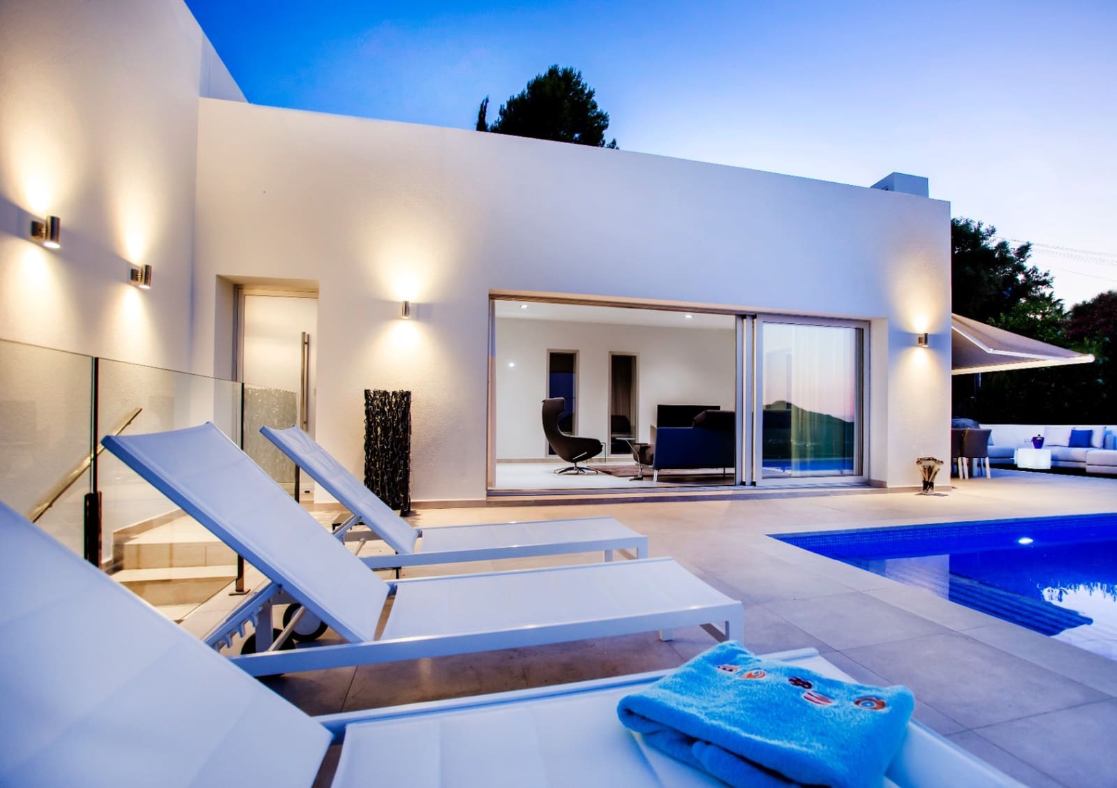 3 slaapkamer Villa te koop in Orba met zwembad - € 599.950 (Ref: 9651318)