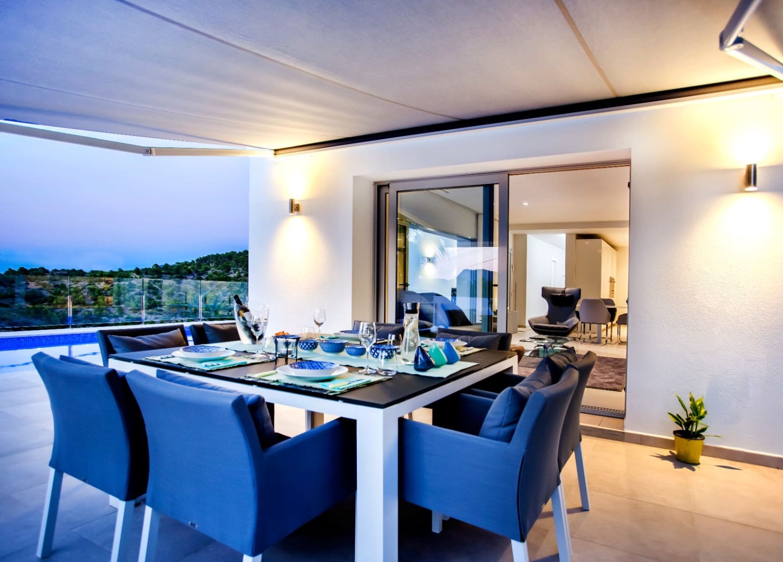 3 slaapkamer Villa te koop in Orba met zwembad - € 599.950 (Ref: 9651318)