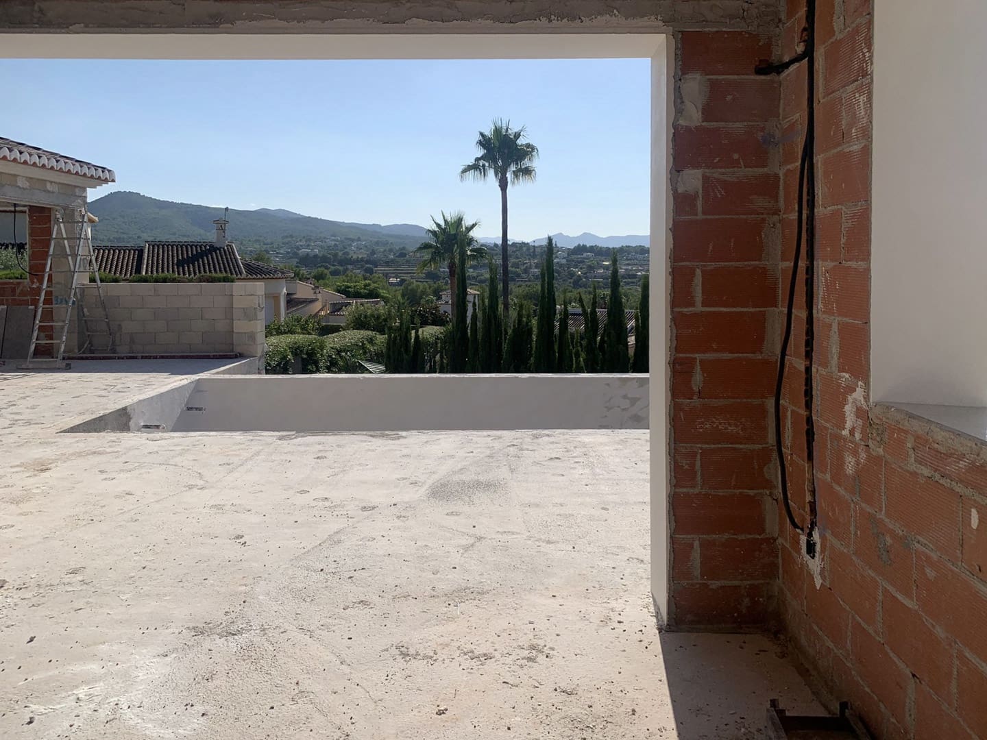 3 slaapkamer Villa te koop in Javea / Xabia met zwembad - € 1.190.000 (Ref: 9651320)