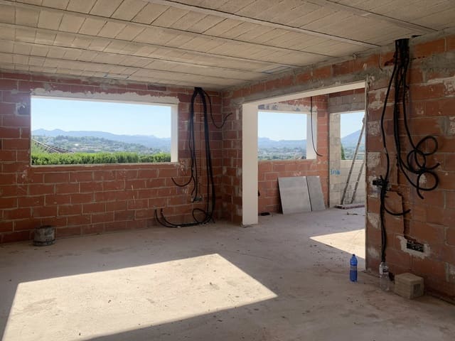 3 slaapkamer Villa te koop in Javea / Xàbia met zwembad - € 1.190.000 (Ref: 9651320)