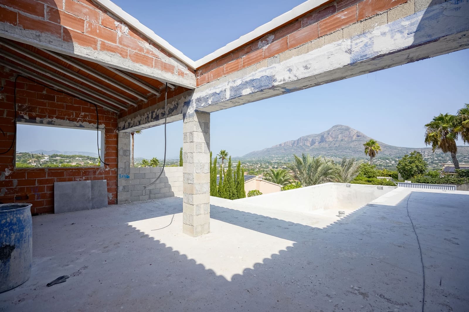 3 slaapkamer Villa te koop in Javea / Xabia met zwembad - € 1.190.000 (Ref: 9651320)