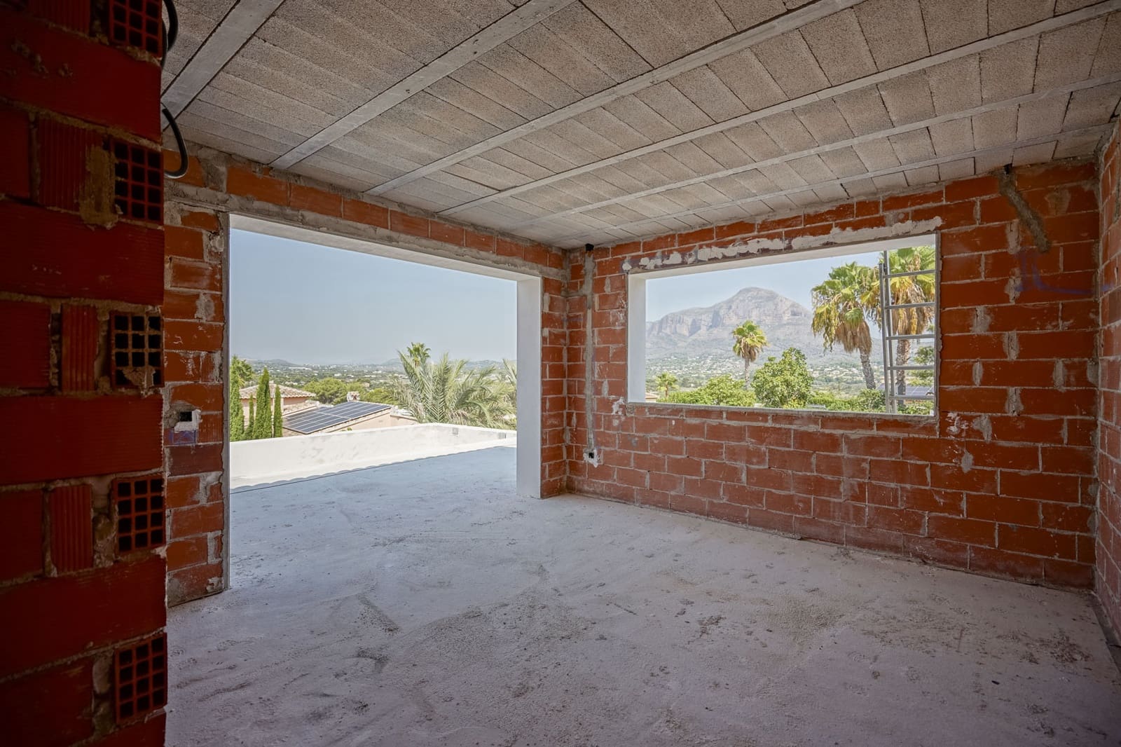 3 slaapkamer Villa te koop in Javea / Xabia met zwembad - € 1.190.000 (Ref: 9651320)