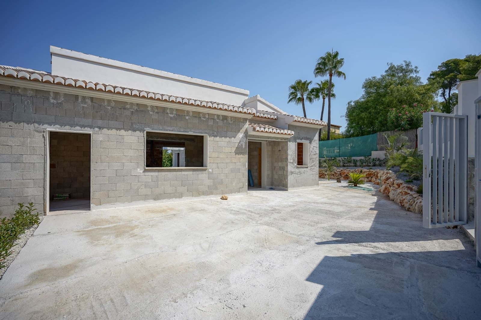 3 slaapkamer Villa te koop in Javea / Xabia met zwembad - € 1.190.000 (Ref: 9651320)
